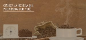 Receitas Café Marista